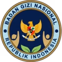 Logo Makan Bergizi Gratis Deli Nabire